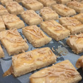 Cooksnap dari Ayindha untuk resep Kastengel Renyah 🍠 (Kue Keju)