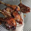 Cooksnap dari Lilavati untuk resep Ayam goreng manis