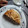 El cooksnap de Richard Blaya Torres cuando hizo Hojaldre relleno de merluza con bechamel de champiñón y jamón.