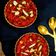 Madhvi Dwivedi का कुकस्नैप जब उन्होंने गाजर का हलवा (Gajar ka Halwa recipe in Hindi) बनाया था।