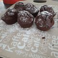 bellla Cooksnap-ja, amikor elkészítette a(z) Gluténmentes csokis muffin receptet.