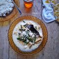 Cooksnap dari Arvina Harahap untuk resep Empis-Empis