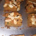 Cooksnap dari Yuli Win untuk resep English Fruit Cake
