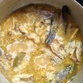 Cooksnap dari Zuni Sulistiana untuk resep Ikan Gabus Bumbu Kuning