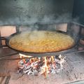 El cooksnap de Mikyjov cuando hizo Arroz del senyoret.