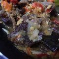 Cooksnap dari Yulia Trisnaningtias untuk resep Daging Goreng Balado #kitaberbagi