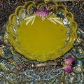 کوک اسنپ ⚘zahra.badiei⚘ بعد از امتحان کردن ماقوت زعفرانی.