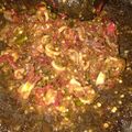 Cooksnap dari Mel Pradipta untuk resep Cumi Sambal Uleg