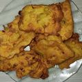 Cooksnap dari Intan Mahar untuk resep Tempe Gembus Goreng Tepung