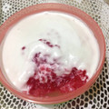 Cooksnap dari Kiky Antonia untuk resep BUBUR MUTIARA