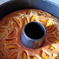 Cooksnap από Strata Al. στη συνταγή Πεντανόστιμη ροδακινόπιτα!!!!