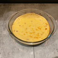 El cooksnap de AR~ cuando hizo Tarta de queso súper cremosa.