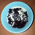 Cooksnap dari Umi Rohayya untuk resep Bubur Beras Ketan Hitam