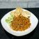 Cooksnap dari Bunda Maulida untuk resep Mie chaluek (mie lidi kuah kacang)