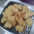Cooksnap dari Wartini Siti Fatih untuk resep Terigu goreng gurih & renyah