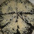 Cooksnap dari 💟 Mama_Nury 💟 untuk resep Brownies Teflon