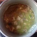 Cooksnap dari delfi untuk resep Soto Tetelan Sapi Kuah Kuning