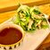 瓦製廚房 的 椒麻辣味生菜捲 cooksnap