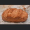 Krisztina Papp Cooksnap-ja, amikor elkészítette a(z) Pihe-puha fehér kenyér #gluténmentes receptet.