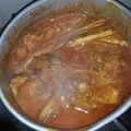 Cooksnap dari Rika untuk resep Rica-rica Ayam Simpel Enak Banget
