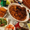 صورة من أم آدم، شاركها بعد تجربة وصفة الكسكسي