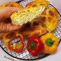 کوک اسنپ 👩‍🍳Hamideh بعد از امتحان کردن نان تنوری.