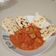 Cooksnap de Amandine Catherine sur la recette Naans au fromage
