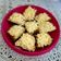 Cooksnap dari #dirumahata untuk resep Bolu ubi ungu panggang