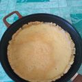 Cooksnap dari diana untuk resep Pie Susu teflon yummmyy