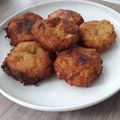 Ildikó Zöldné Cooksnap-ja, amikor elkészítette a(z) Cukkinifasírt receptet.