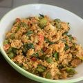 Cooksnap dari Omanya Hayden untuk resep Ulu kutek sunda