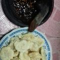 Cooksnap dari halimatun nisa' untuk resep Cireng Renyah di luar Lembut di dalam