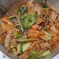 愛吃的小芸 的 海底撈麻辣火鍋 cooksnap