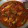 Cooksnap Nizam Yussop semasa beliau membuat Kari Ikan.