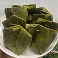 Cooksnap dari Ela Dwi Wahyuni untuk resep 21. Botok Sembukan/Daun Kentut 😂