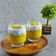 Cooksnap dari Juni DwiAnggiani untuk resep Mango Sagoo