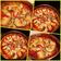 صورة من وصفات أم أنس، شاركها بعد تجربة وصفة بيتزا 😍🍕