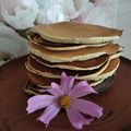 Сooksnap від Галина, який(а) приготував(ла) Панкейки.