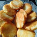 Cooksnap dari GaLih Fajar Hangesti untuk resep Wingko babat wijen