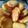 Cooksnap dari GaLih Fajar Hangesti untuk resep Wingko babat wijen