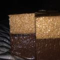 Cooksnap dari ratna haifa untuk resep Black Forest Pudding (in cup)