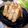 Cooksnap dari Dapoer MADAM Elisabeth untuk resep Gabin Goreng isi Sayur