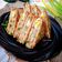 Cooksnap dari Dapoer MADAM Elisabeth untuk resep Gabin Goreng isi Sayur