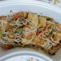 Cooksnap dari -BundaAldrin- untuk resep Dadar Telur Cah Toge