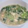 Cooksnap dari Noni Lie untuk resep Sayur Pocai 3 Telur