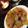 Bakul Samantha Sarkar's cooksnap of when they made চিলি সয়াবিন (chili soyabean recipe in bengali).