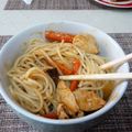 Cooksnap από Cleopatra στη συνταγή Κινέζικο σε 3 βήματα