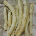 Cooksnap dari Ari W untuk resep Kentang keju