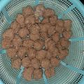 Cooksnap dari Putri Boko untuk resep Bakso sapi homemade, kenyal dan higenis