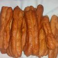 Cooksnap dari Anandita Rachma Sapoetri untuk resep Cakwe anti gagal + tips